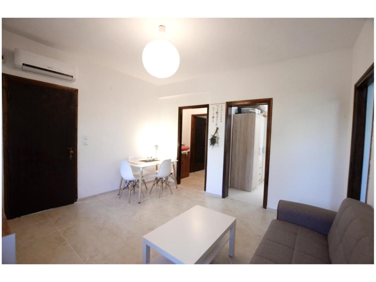 Το Σπίτι Με Το Πηγάδι - Wellcottage Thassos Skála Kallirákhis 外观 照片
