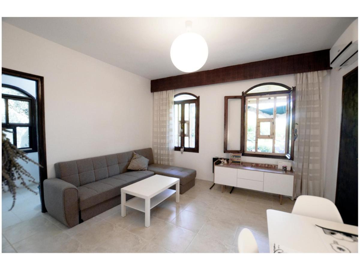Το Σπίτι Με Το Πηγάδι - Wellcottage Thassos Skála Kallirákhis 外观 照片