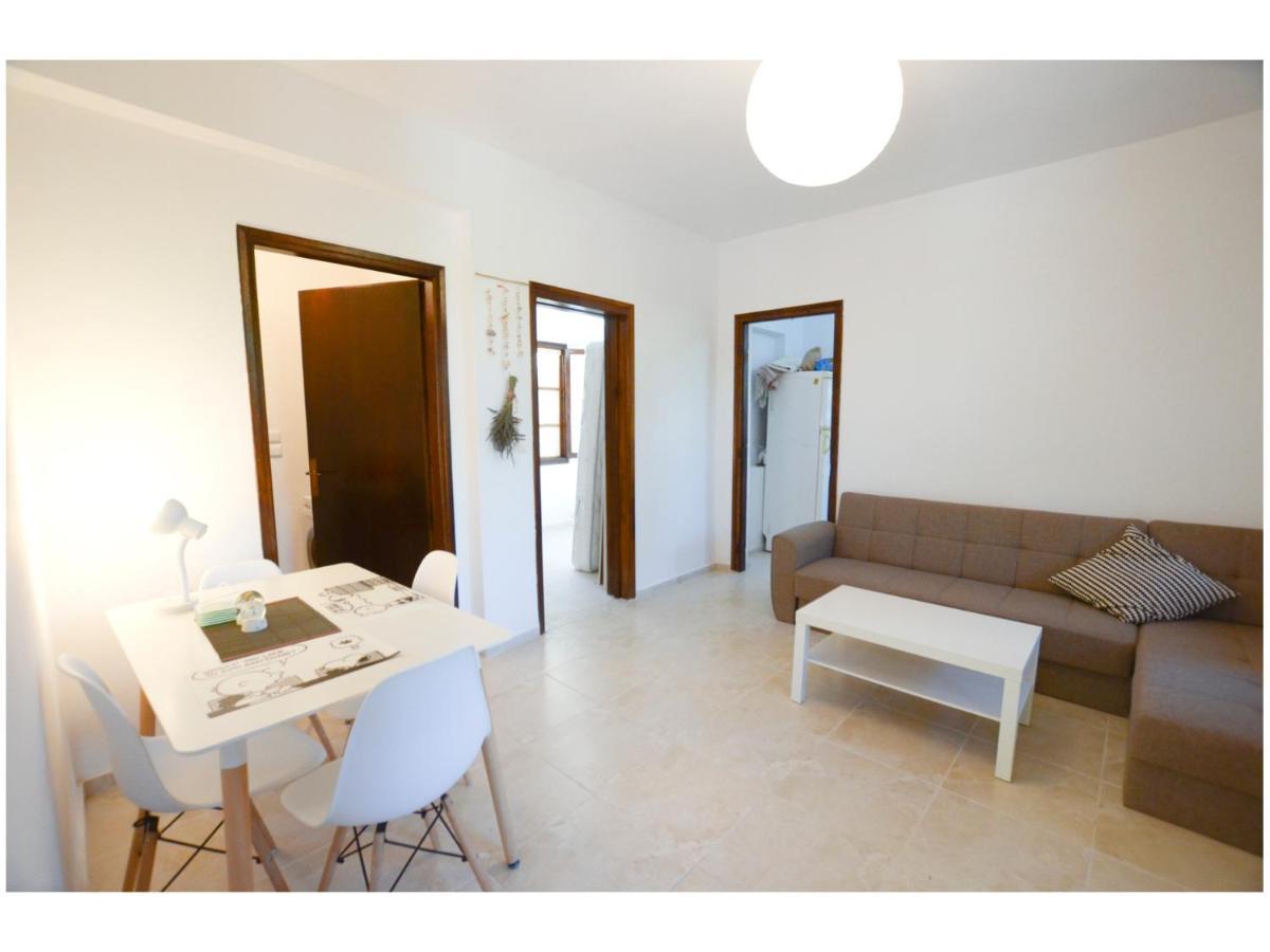 Το Σπίτι Με Το Πηγάδι - Wellcottage Thassos Skála Kallirákhis 外观 照片