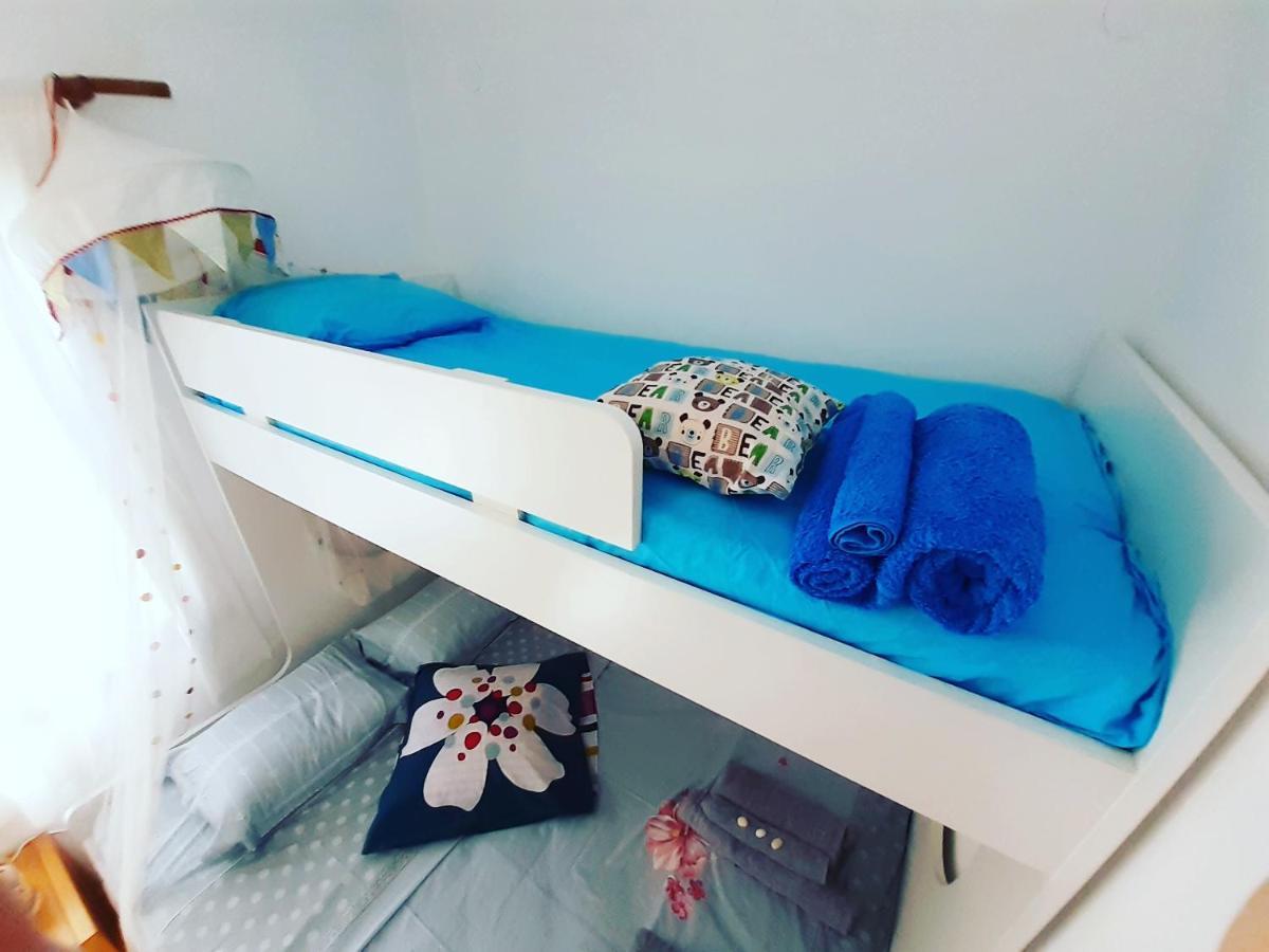 Το Σπίτι Με Το Πηγάδι - Wellcottage Thassos Skála Kallirákhis 外观 照片