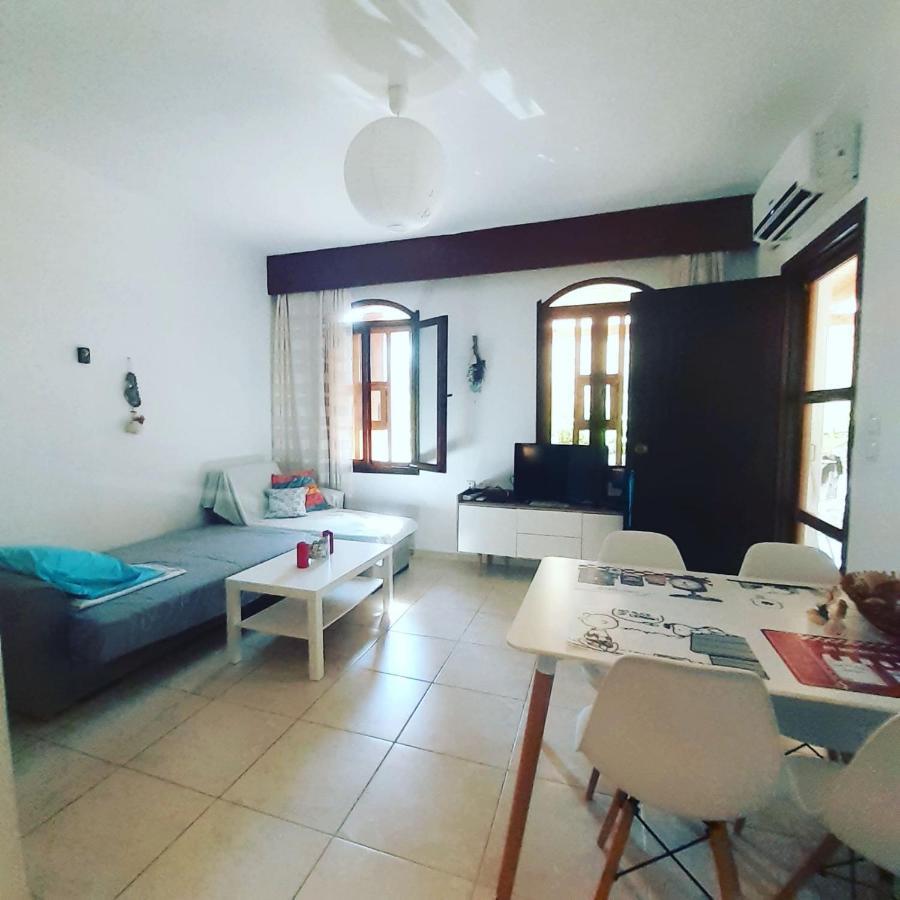 Το Σπίτι Με Το Πηγάδι - Wellcottage Thassos Skála Kallirákhis 外观 照片