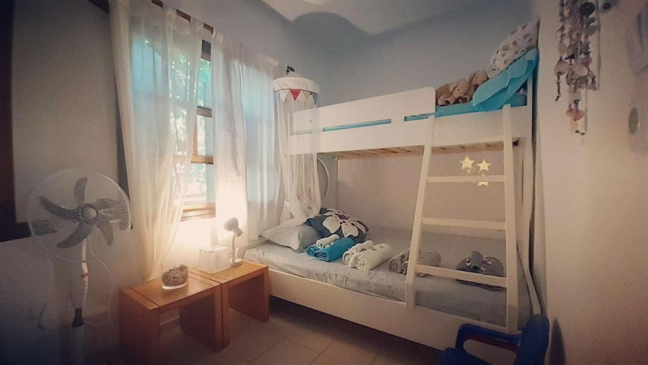 Το Σπίτι Με Το Πηγάδι - Wellcottage Thassos Skála Kallirákhis 外观 照片
