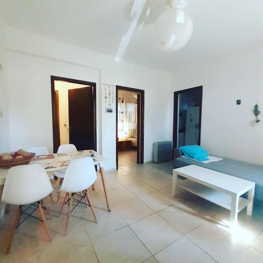 Το Σπίτι Με Το Πηγάδι - Wellcottage Thassos Skála Kallirákhis 外观 照片