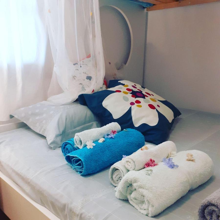 Το Σπίτι Με Το Πηγάδι - Wellcottage Thassos Skála Kallirákhis 外观 照片