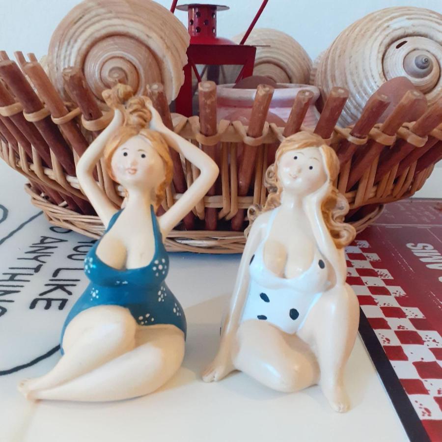 Το Σπίτι Με Το Πηγάδι - Wellcottage Thassos Skála Kallirákhis 外观 照片